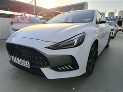 ام جي GT